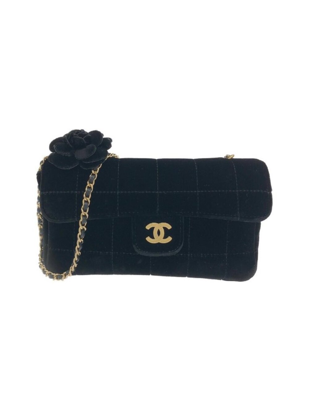 Chanel Vintage Shoulder Bag